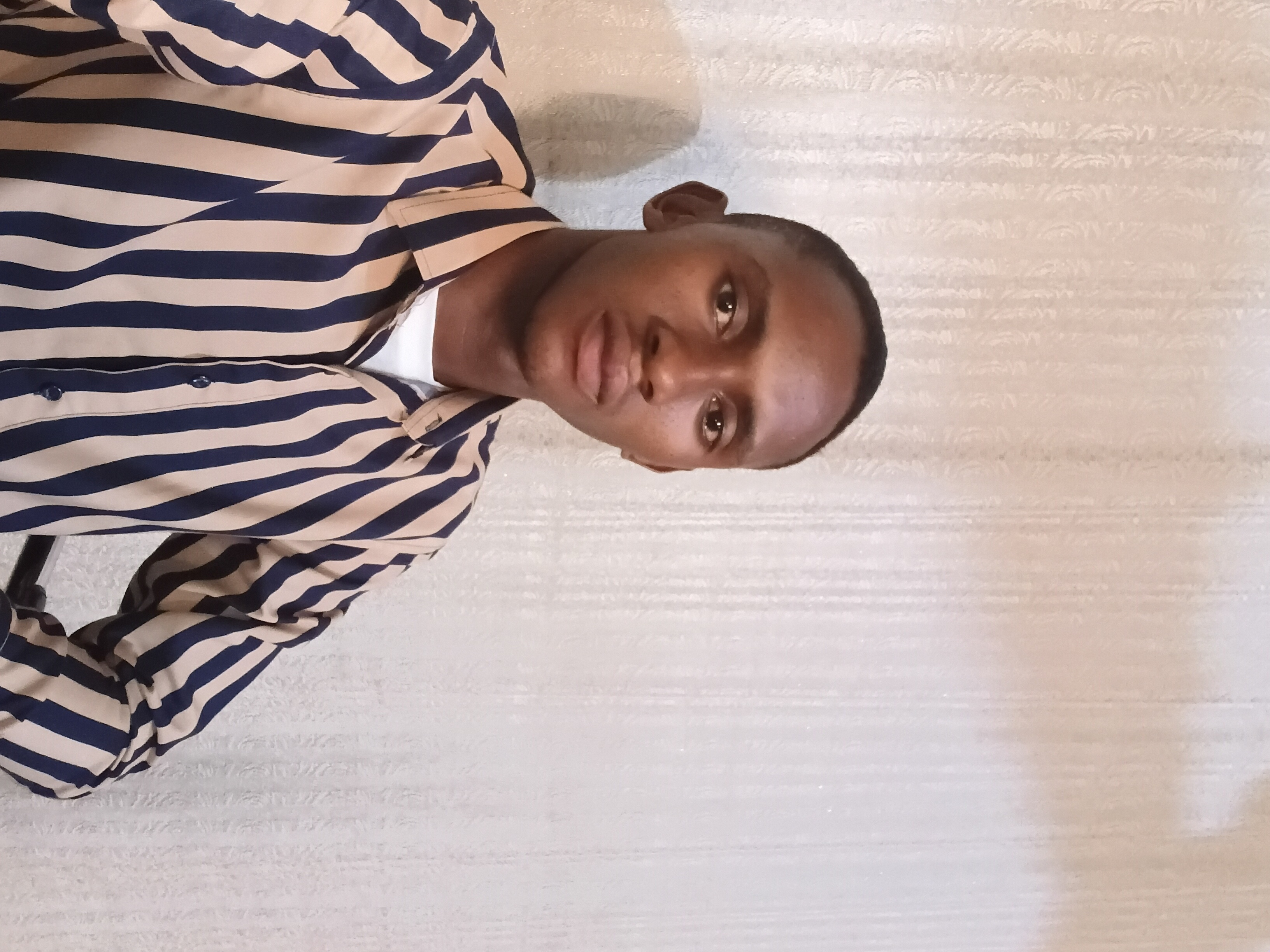 Nehemiah